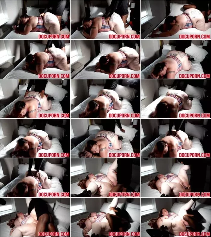URBANMEDIA - Interracial pawg Milf [HD 720p] (Interracial)