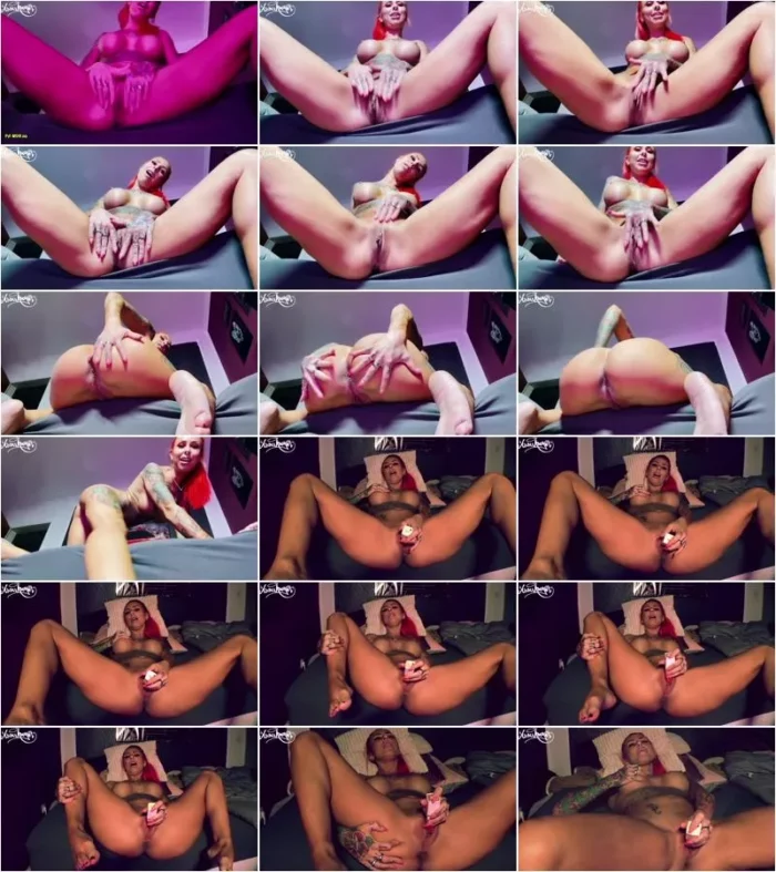 Anni-Angel - Look up to me - Dein versauter Muschi View [FullHD 1080p] (MDH)