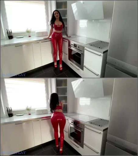 Malina-Lay - Lack Dirty Talk macht dich verruckt [FullHD 1080p] (MDH)