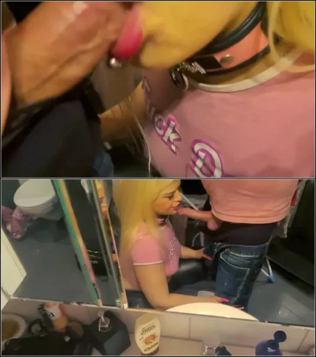 MariellaSun - Blasmaul der Fuckdoll [FullHD 1080p] (MDH)