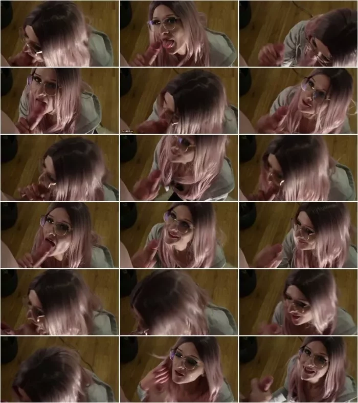 Mrs_Lilith - Mein erster Cumshot [FullHD 1080p] (MDH)