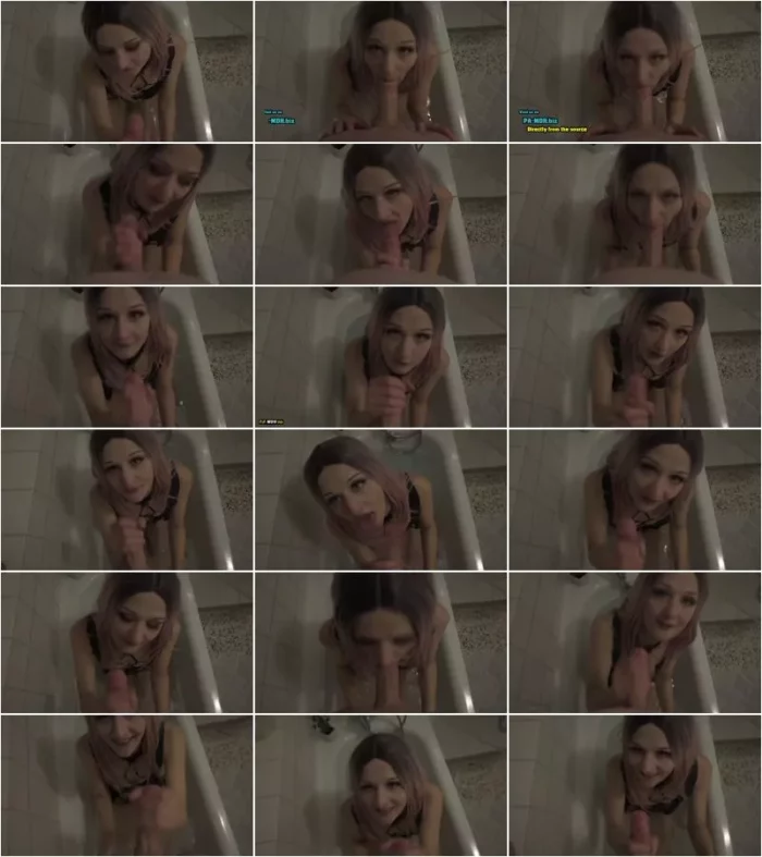 Mrs_Lilith - Spritziges Bad [FullHD 1080p] (MDH)