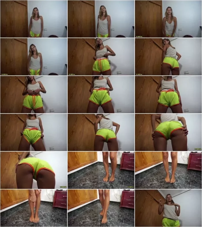 ClaaryCherry - Sauf meinen morgen Saft du Sau [FullHD 1080p] (MDH)