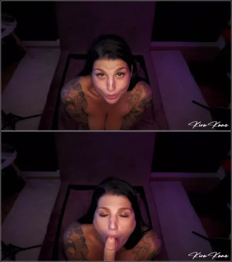 KiraKane - Lass mich deine Sperma Schlampe sein [FullHD 1080p] (MDH)