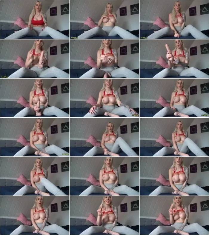 StellaCinderella - Ich lache uber deinen kleinen mini pimmel du Loser sph [FullHD 1080p] (MDH)