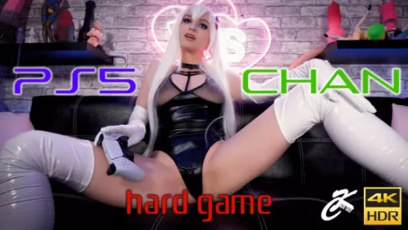 KsuColt - PS5 Chan. hard game (19.10.2021) [UltraHD/4K 2160p] (Dildo)