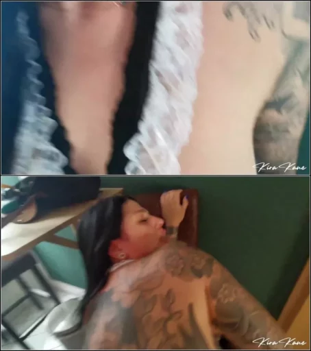 KiraKane - Ficken oder Kochen - Wie hattest du dich entschieden [FullHD 1080p] (MDH)
