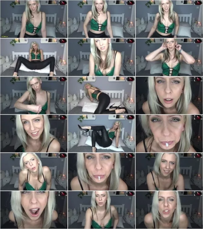 LadySybella - Rotzevoll [FullHD 1080p] (MDH)
