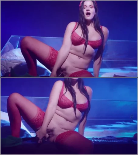 Nova-Nilla - Halloween Masturbation - Boser Zwerg spezial [FullHD 1080p] (MDH)