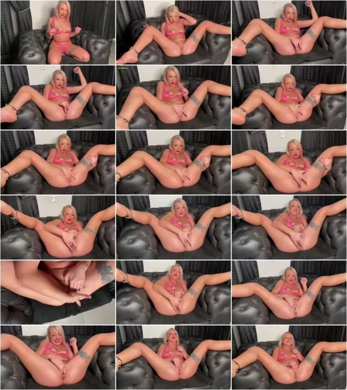 Taiga_LaLoca - Mega Squirt - Die Anleitung [FullHD 1080p] (MDH)