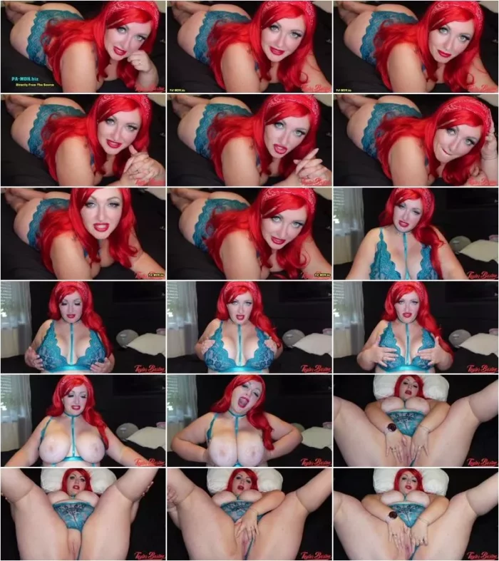 Taylor-Burton - Tagesaufgabe - Wixen [FullHD 1080p] (MDH)