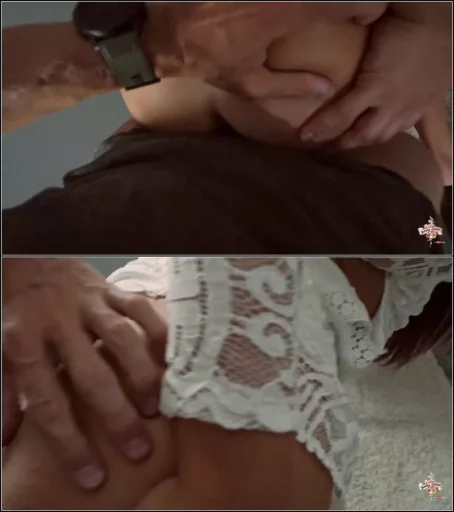 Jenny_Stella - Versautes Geheimnis - Deine Brautjungfer ist eine Hobby-Hure [FullHD 1080p] (MDH)