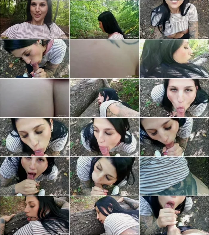 KiraKane - Cumshot fur die kleine Teenyschlampe [FullHD 1080p] (MDH)