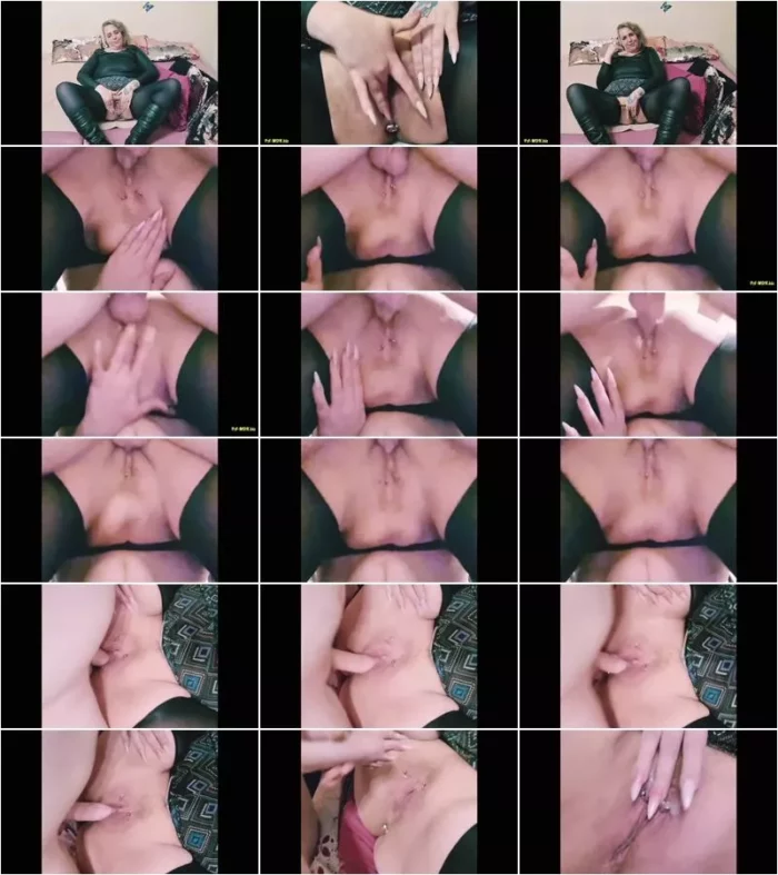 MolligeSchlampeHot - XXL-Schwanz weiht endlich meine neue Fotze ein - Jetzt darfst du sie endlich sehen [FullHD 1080p] (MDH)