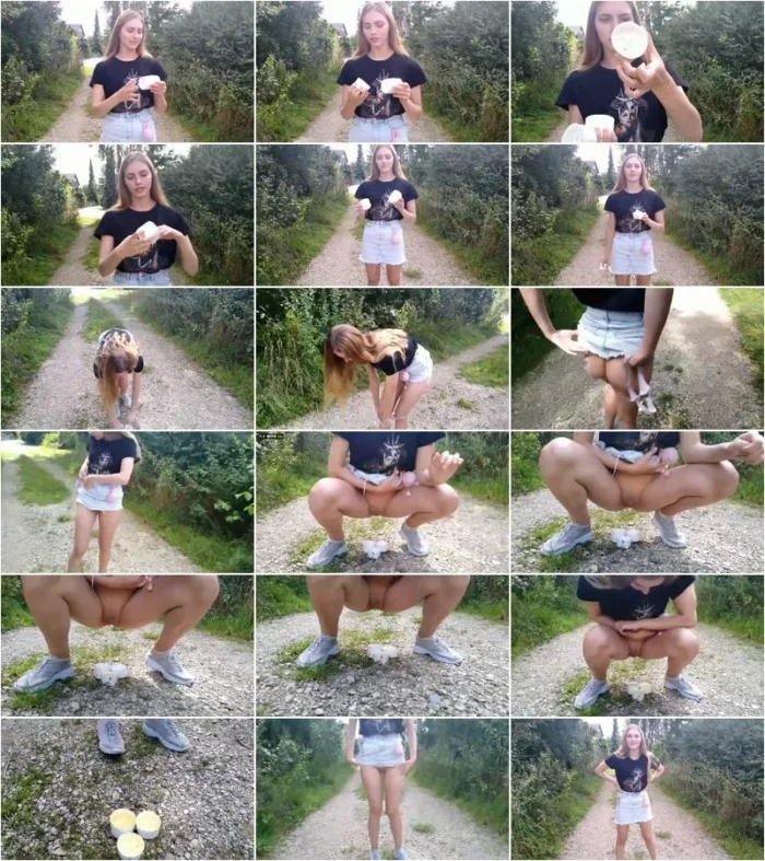 RubyRubin - Durch pssspiele neues Video fur euch erlost [FullHD 1080p] (MDH)
