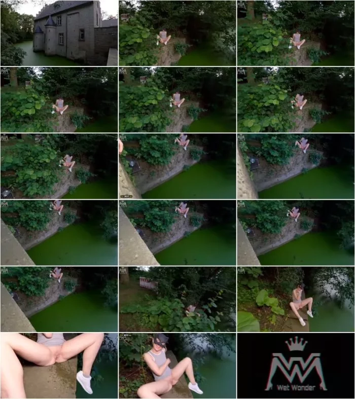 Wet-Wonder - Die pss Prinzessin 2 [FullHD 1080p] (MDH)
