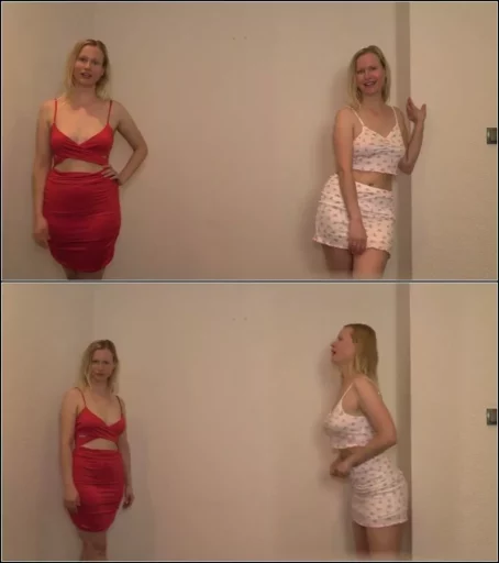 blondehexe - Wichs mit uns [FullHD 1080p] (MDH)
