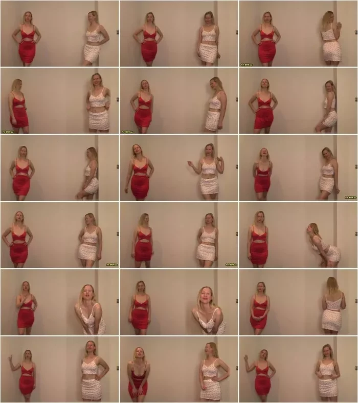blondehexe - Wichs mit uns [FullHD 1080p] (MDH)