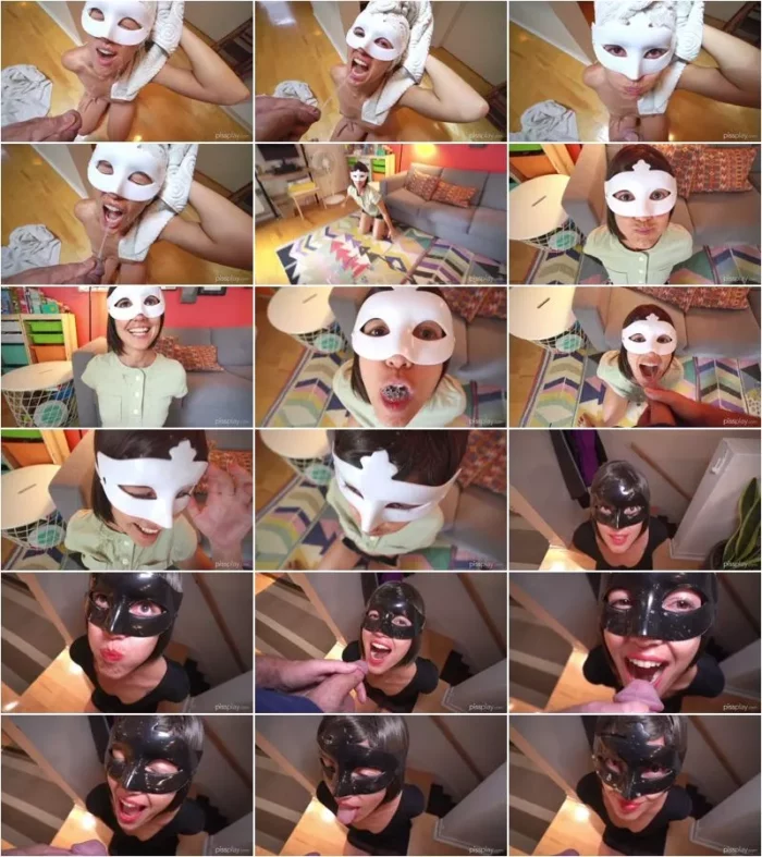 Bruce, Morgan -  Toilet For A Day 4 (02.07.2021) [FullHD 1080p] (Piss)
