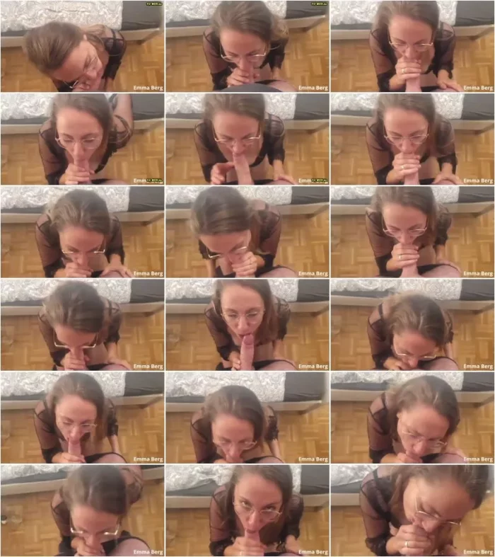 Emma-Berg - OMG - Mein erstes Sexvideo [FullHD 1080p] (MDH)