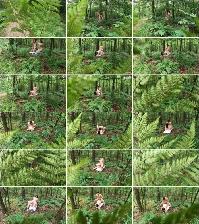 HollyBanks - Von Spanner beobachtet und gefilmt [FullHD 1080p] (MDH)