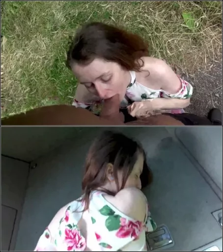 Littl-Alexa - AO Kofferraumfick fur neues Handy [FullHD 1080p] (MDH)