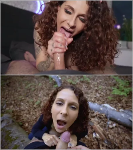 Mara-Martinez - Cumshot Zusammenstellung [FullHD 1080p] (MDH)