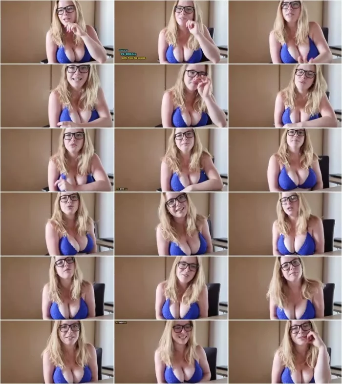 Mia_Adler - Endlich - Triff mich auf meiner Geburtstagsfeier [FullHD 1080p] (MDH)