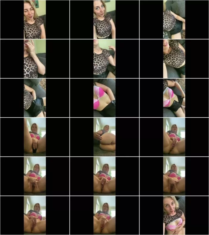 Sarah_Secret - Mein Vorstellungs-Video an mein Date - Will er sich noch mit mir treffen [FullHD 1080p] (MDH)