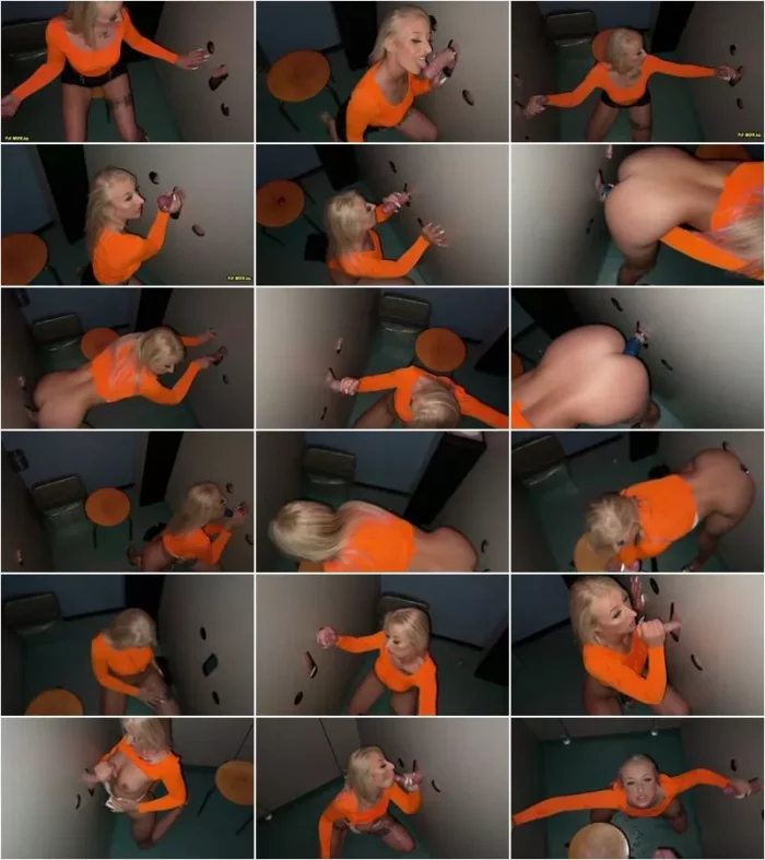 Taiga_LaLoca - FremdSchwanz Geil am Glory - Ao Fick [FullHD 1080p] (MDH)