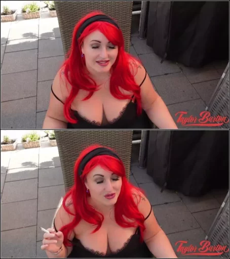 Taylor-Burton - DWT public fun [FullHD 1080p] (MDH)
