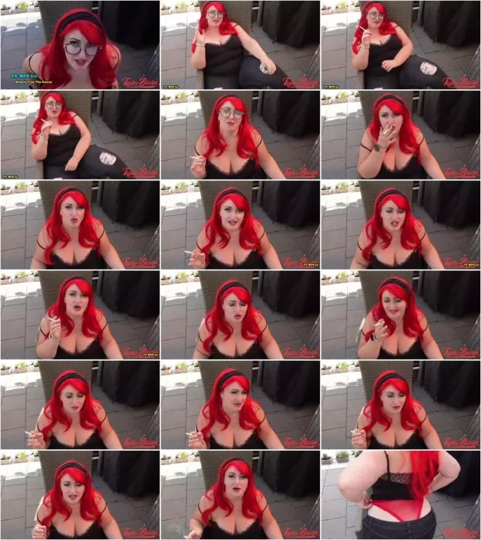 Taylor-Burton - DWT public fun [FullHD 1080p] (MDH)