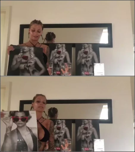 LilliePrivat - Gewinnspiel - Mach mit und gewinne 3xMDH Kalender - 3x DVDs [HD 720p] (MDH)