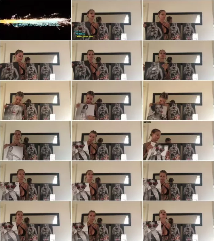 LilliePrivat - Gewinnspiel - Mach mit und gewinne 3xMDH Kalender - 3x DVDs [HD 720p] (MDH)