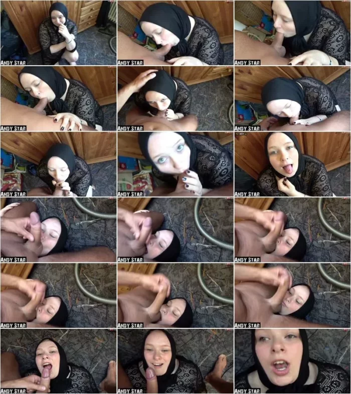Andy-Star - Kurdin in die Fresse gewichst [HD 720p] (MDH)