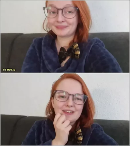 Iva_Sonnenschein - Mein schmutziges Geheimnis - Jetzt ist es raus [FullHD 1080p] (MDH)