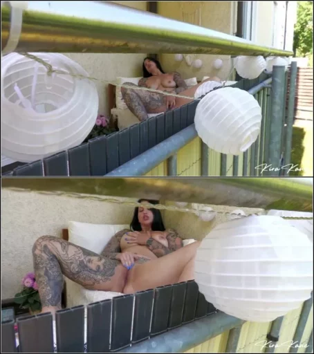 KiraKane - Wie kann man nur so dreist sein [FullHD 1080p] (MDH)