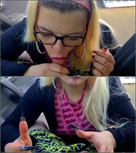 MariellaSun - Public Blasschlampe [FullHD 1080p] (MDH)