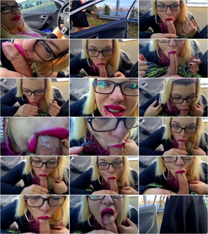 MariellaSun - Public Blasschlampe [FullHD 1080p] (MDH)