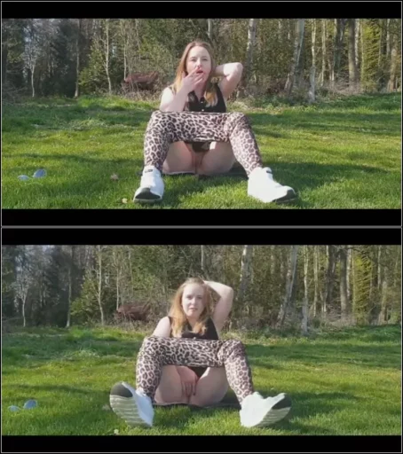 Mia_Adler - Echt jetzt - Bin ich schon so notgeil [FullHD 1080p] (MDH)