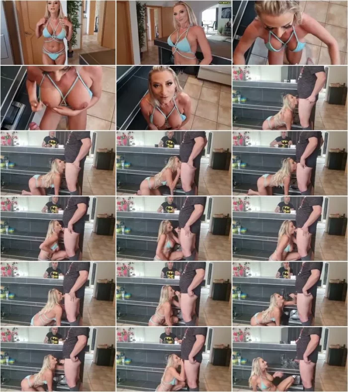 Vika_Viktoria - Sprachlos - Dreister geht es einfach nicht [FullHD 1080p] (MDH)