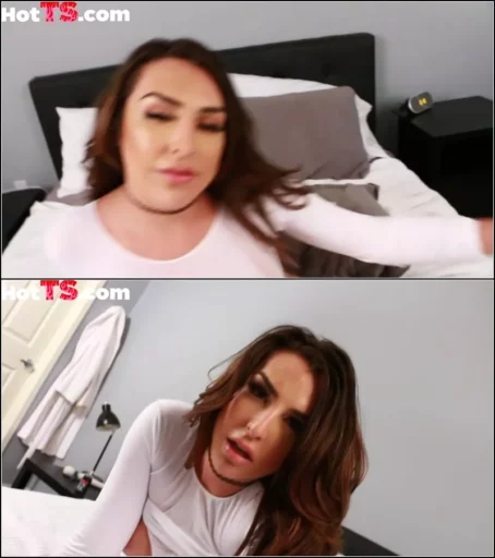 Chanel Santini - Chanel SantiniYour Wife Sold You To Chanel [HD 720p] (HotTS)