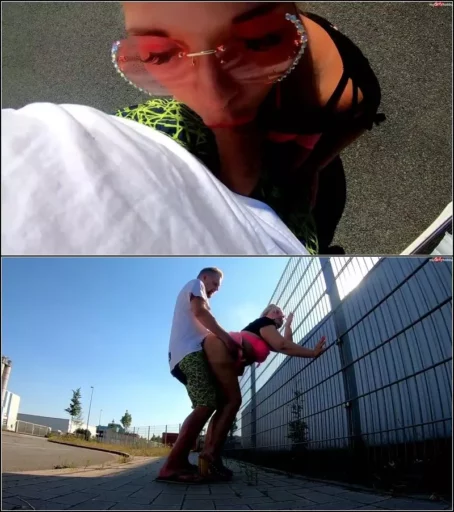 MariellaSun - Krass verarscht - Er fickt mich einfach [FullHD 1080p] (MDH)