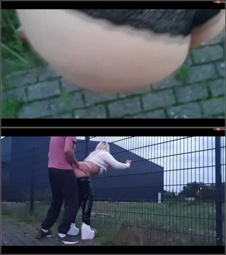 MariellaSun - Outdoor Weggefickt [FullHD 1080p] (MDH)