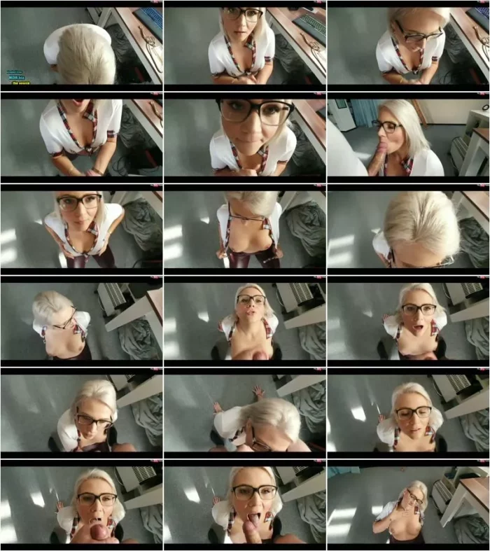 Tatjana-Young - Das Schluckluder [FullHD 1080p] (MDH)