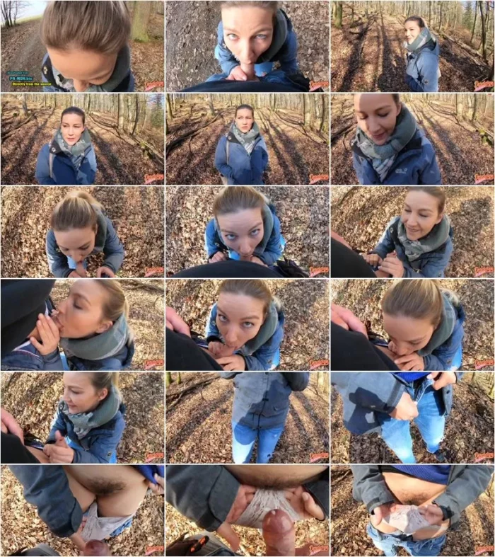 DaddysLuder - Bitte spritz mir ins Hoeschen [FullHD 1080p] (MDH)
