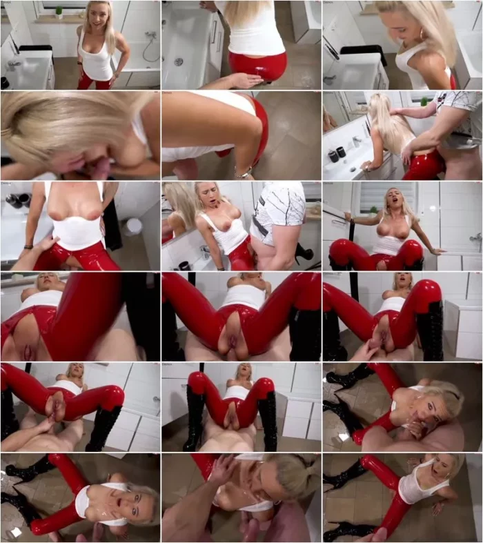 Daynia - Das perverse Massen Triplepss Analfick Inferno - Bis die psse beim Nachbarn von der Decke [FullHD 1080p] (MDH)