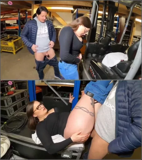 HollyBanks - Vom Freund zur Hobby-Hure gemacht [FullHD 1080p] (MDH)