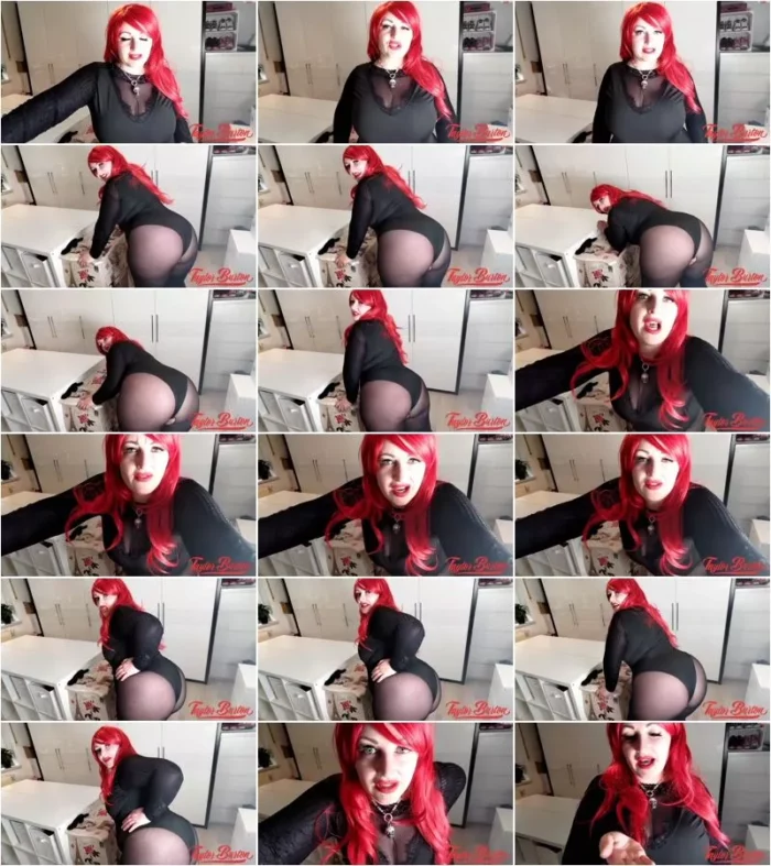 Taylor-Burton - Step by Step 3 - Sex [FullHD 1080p] (MDH)
