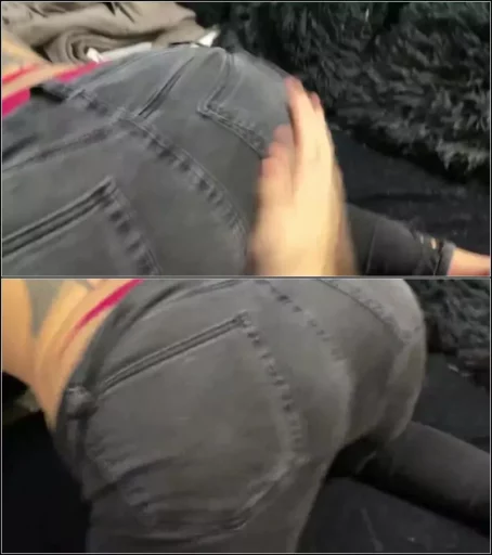 Lexi-Coco - Miniclip-Spanking in Jeans [FullHD 1080p] (MDH)
